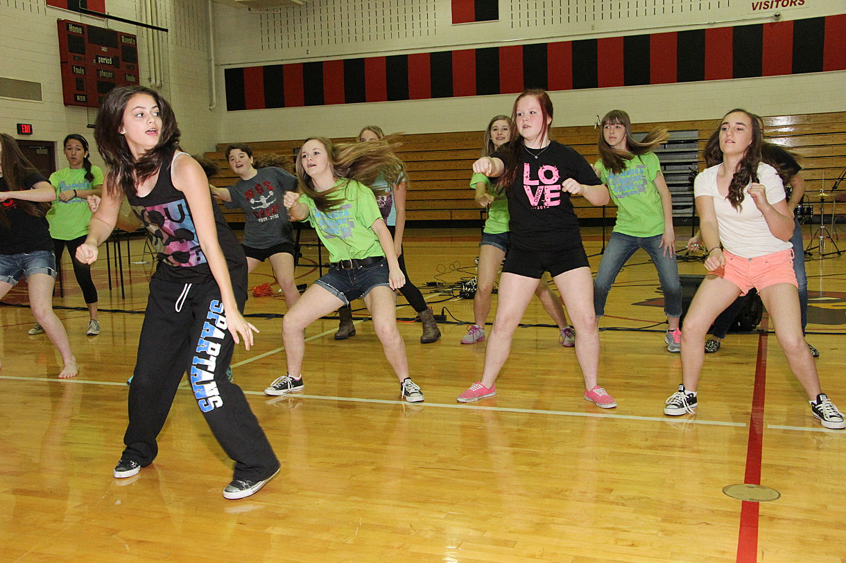 Metamora Grade School,Washington, Illinois 