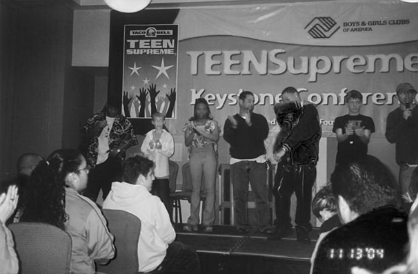 TeenConf